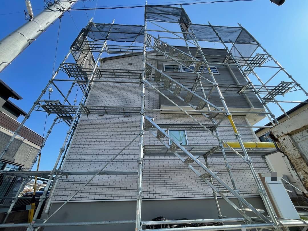 つくばみらい市 U様邸