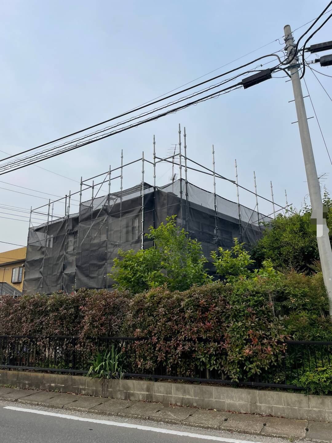 土浦市 U様邸