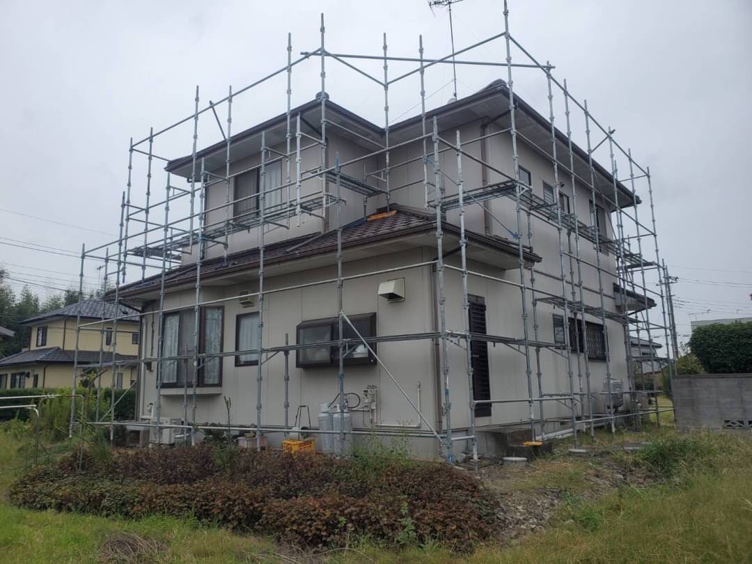 小山市 U様邸