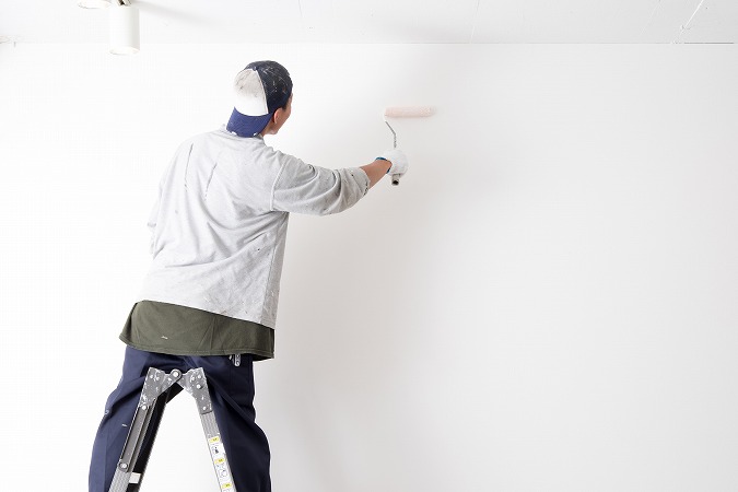 外壁塗装工事業者を選ぶ際に一級塗装技能士の在籍を確かめるべき理由