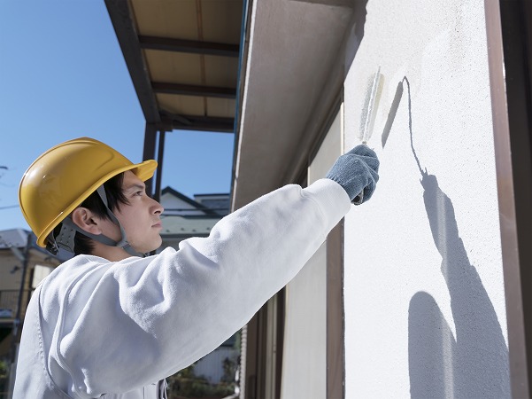株式会社辰美が外壁塗装工事における安全管理を徹底している理由
